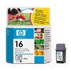 [HP] No.16A Inkjet Cartridge